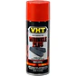 Pintura Vht Wrinkle Plus Rojo Alta Temperatura 11 Oz - Miniatura 1