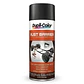 Vht Dc Rust Barrier Flat Black (anti Gravilla Y Oxido) - Miniatura 1