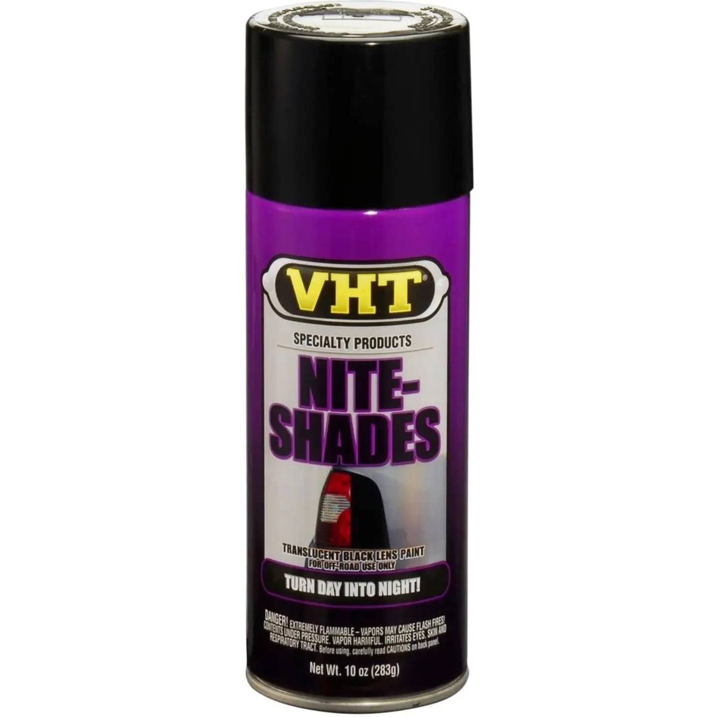 Pintura Aerosol Vht Focos Trasero Vht Nite-shades 283g 1