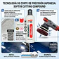Pasta Pulir Auto Corte Alto Soft99 Quita Rayones Heavy Cut - Miniatura 5