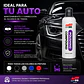 Pasta Pulir Auto Corte Medio Soft99 Quita Rayones Medium Cut - Miniatura 6
