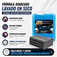 Kit Shampoo Lavado Seco Auto Super Wash + Paños Microfibra - Miniatura 5