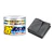 Cera Auto En Pasta Hidrofóbica Soft99 Super Splash 300g