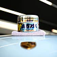 Cera Auto En Pasta Hidrofóbica Soft99 Super Splash 300g - Miniatura 4