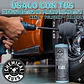 Kit Pulidor Metales Abrillantador Auto Chemical Guys Light - Miniatura 5
