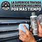 Kit Pulidor Metales Abrillantador Auto Chemical Guys Light - Miniatura 4