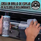 Kit Pulidor Metales Abrillantador Auto Chemical Guys Light - Miniatura 2