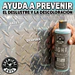 Kit Pulidor Metales Abrillantador Auto Chemical Guys Light - Miniatura 8