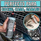 Kit Pulidor Metales Abrillantador Auto Chemical Guys Light - Miniatura 9