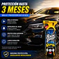 Sellador Repelente Agua Cera Para Auto Soft99 Rain Drop - Miniatura 4