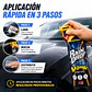 Sellador Repelente Agua Cera Para Auto Soft99 Rain Drop - Miniatura 3
