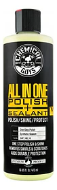 Pulimento All In One Polish + Shine + Sealant Chemical Guys - Miniatura 1
