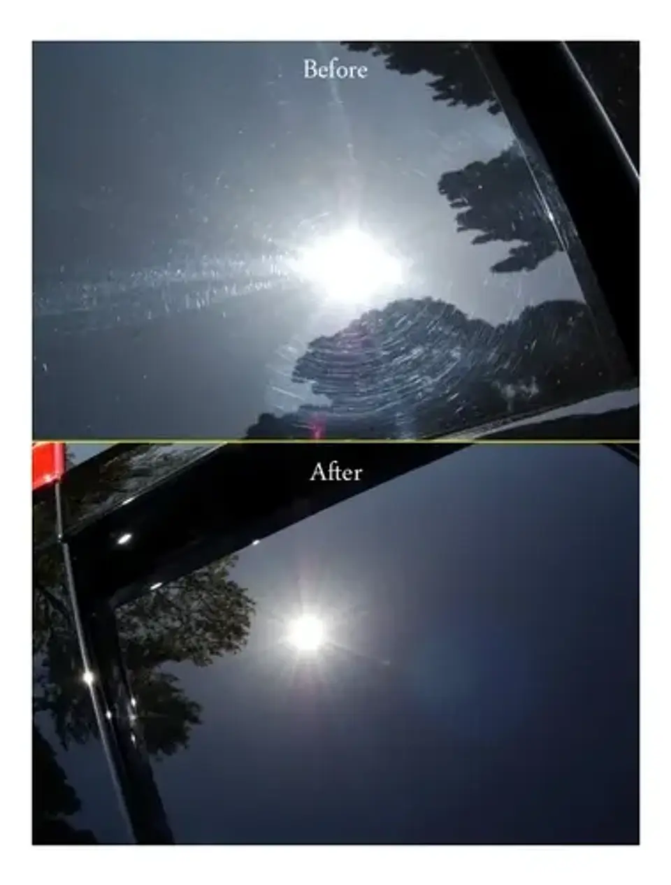 Pulimento All In One Polish + Shine + Sealant Chemical Guys 3