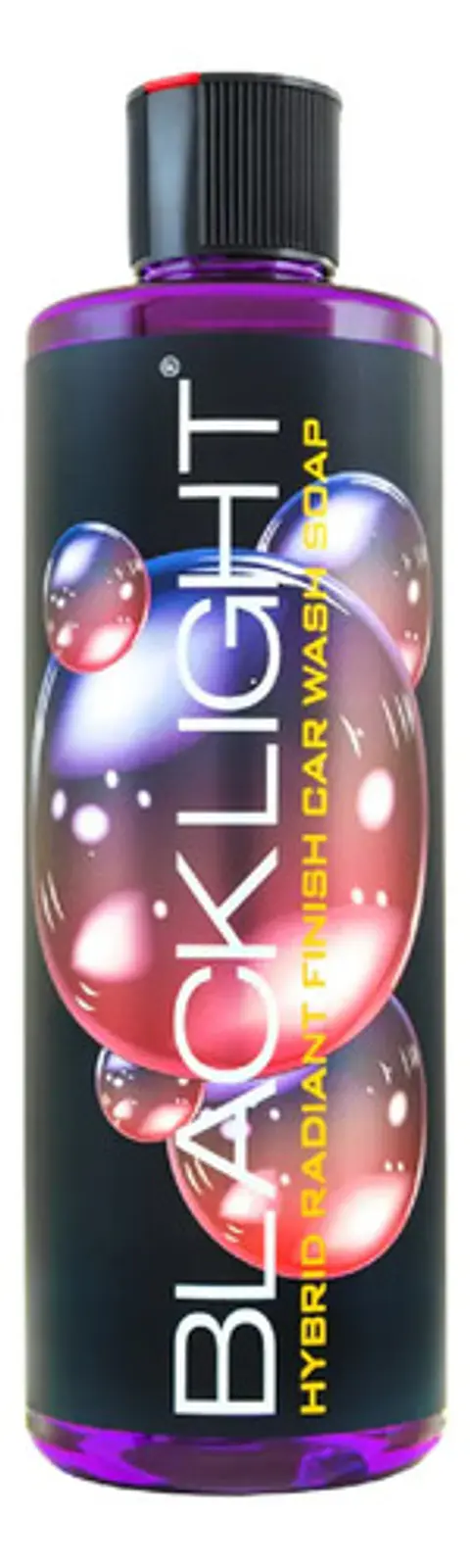 Shampoo Para Autos Negros Chemical Guys