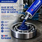 Grasa Multipropósito Mobil Xhp 222 - Miniatura 3