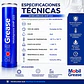 Grasa Multipropósito Mobil Xhp 222 - Miniatura 5