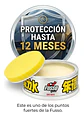 Cera Pasta Soft99 Fusso Coat Hidrofóbica Brillante 12 Meses - Miniatura 7