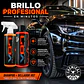 Kit Shampoo Cera Sellador Quick Detailer V07 Chemical Guys - Miniatura 3