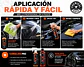 Kit Shampoo Cera Sellador Quick Detailer V07 Chemical Guys - Miniatura 4