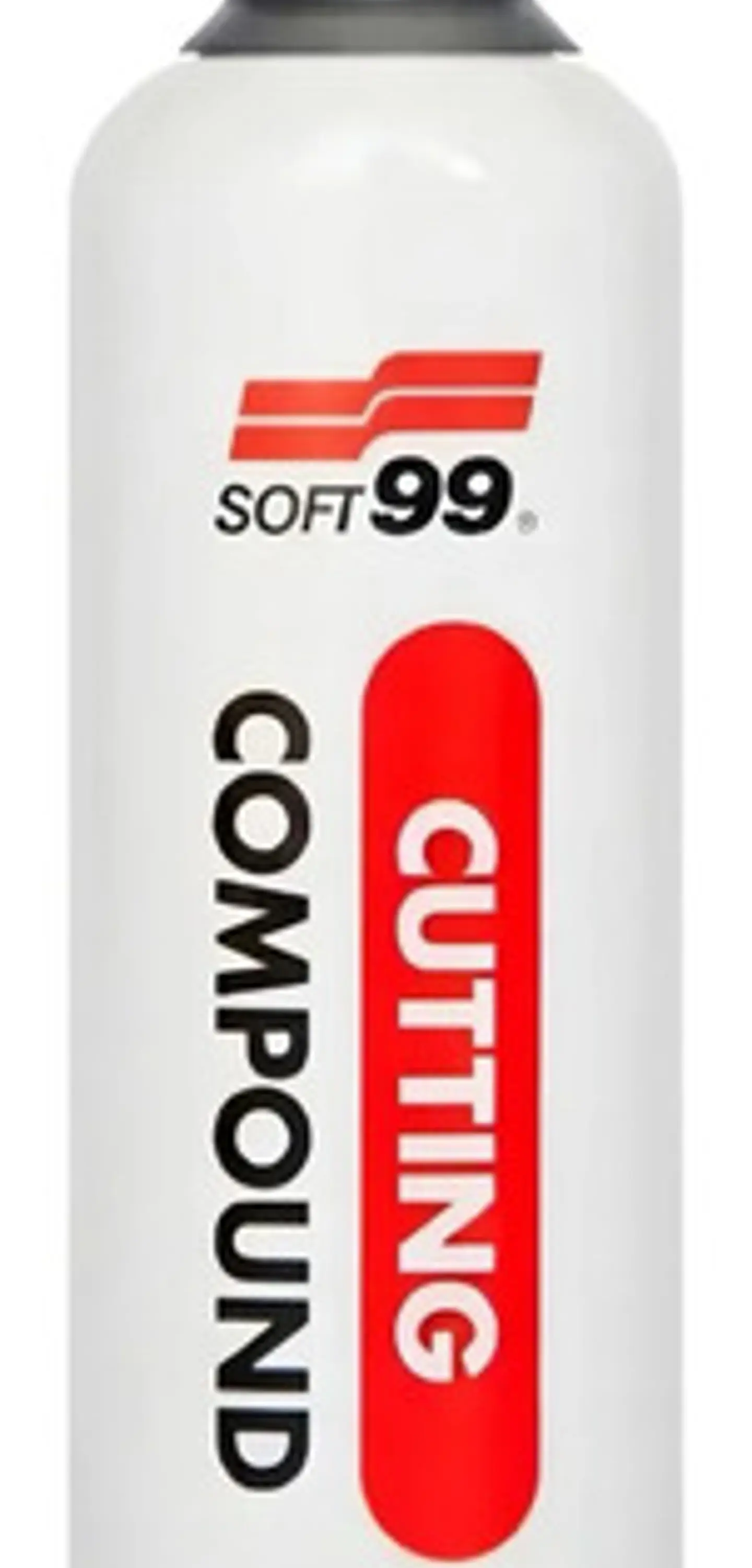 Pasta Pulir Auto Corte Alto Soft99 Quita Rayones Heavy Cut 1
