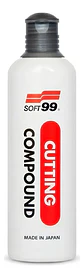 Pasta Pulir Auto Corte Alto Soft99 Quita Rayones Heavy Cut - Miniatura 1