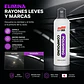 Pasta Pulir Auto Corte Medio Soft99 Quita Rayones Medium Cut - Miniatura 2