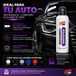 Pasta Pulir Auto Corte Medio Soft99 Quita Rayones Medium Cut - Miniatura 6