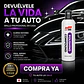 Pasta Pulir Auto Corte Medio Soft99 Quita Rayones Medium Cut - Miniatura 7