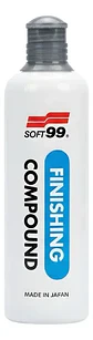 Pasta Pulir Auto Corte Final Soft99 Quita Rayones Finishing - Miniatura 1