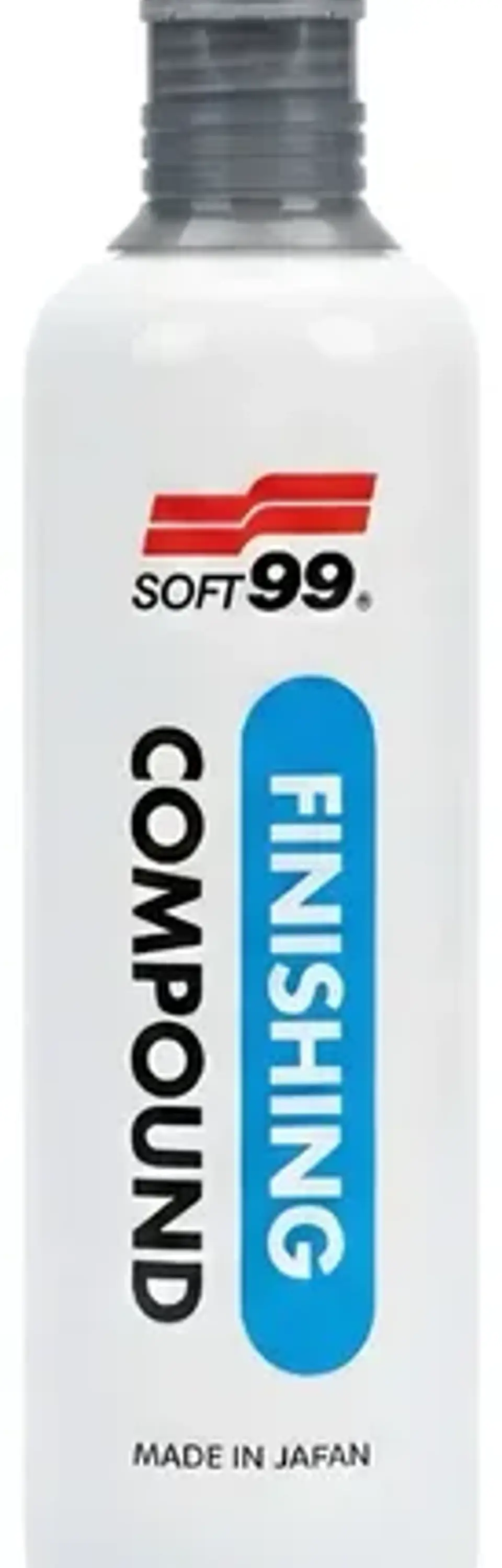 Pasta Pulir Auto Corte Final Soft99 Quita Rayones Finishing 1