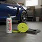 Kit Pulido Auto Pulimento Pad Paño Heavy Cut - Miniatura 2