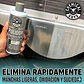 Kit Pulidor Metales Abrillantador Auto Chemical Guys Light - Miniatura 3