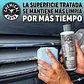 Kit Pulidor Metales Abrillantador Auto Chemical Guys Light - Miniatura 4