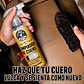 Kit Limpiador Cuero Interior Sellador Auto Chemical Guys - Miniatura 2