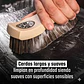 Kit Limpiador Cuero Interior Sellador Auto Chemical Guys - Miniatura 3