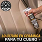 Kit Limpiador Cuero Interior Sellador Auto Chemical Guys - Miniatura 4