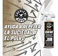 Kit Limpiador Cuero Interior Sellador Auto Chemical Guys - Miniatura 6