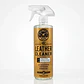 Kit Limpiador Cuero Interior Sellador Auto Chemical Guys - Miniatura 8
