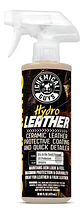 Kit Limpiador Cuero Interior Sellador Auto Chemical Guys - Miniatura 9