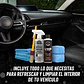 Kit Limpieza Interior Premium Chemical Guys - Miniatura 2