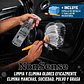 Kit Limpieza Interior Premium Chemical Guys - Miniatura 3
