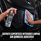Kit Limpieza Interior Premium Chemical Guys - Miniatura 4