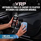 Kit Limpieza Interior Premium Chemical Guys - Miniatura 6