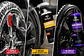 Kit Limpieza Neumático Auto Tonyin Abrillantador Gel Cepillo - Miniatura 2