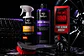 Kit Limpieza Neumático Auto Tonyin Abrillantador Gel Cepillo - Miniatura 5