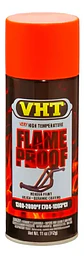 Pintura Flameproof Vht Alta Temperatura Color Naranja 12 Oz - Miniatura 1