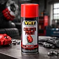 Pintura Flameproof Vht Alta Temperatura Color Naranja 12 Oz - Miniatura 2