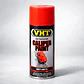 Pintura Flameproof Vht Alta Temperatura Color Naranja 12 Oz - Miniatura 4