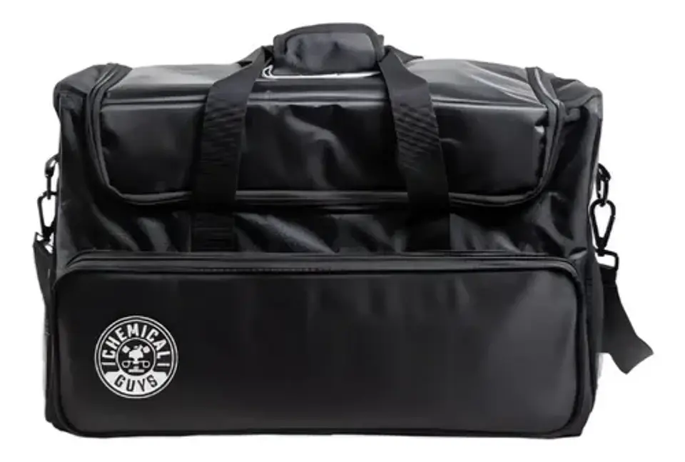 Bolso Organizador Multiuso Arsenal Detailing Chemical Guys 1