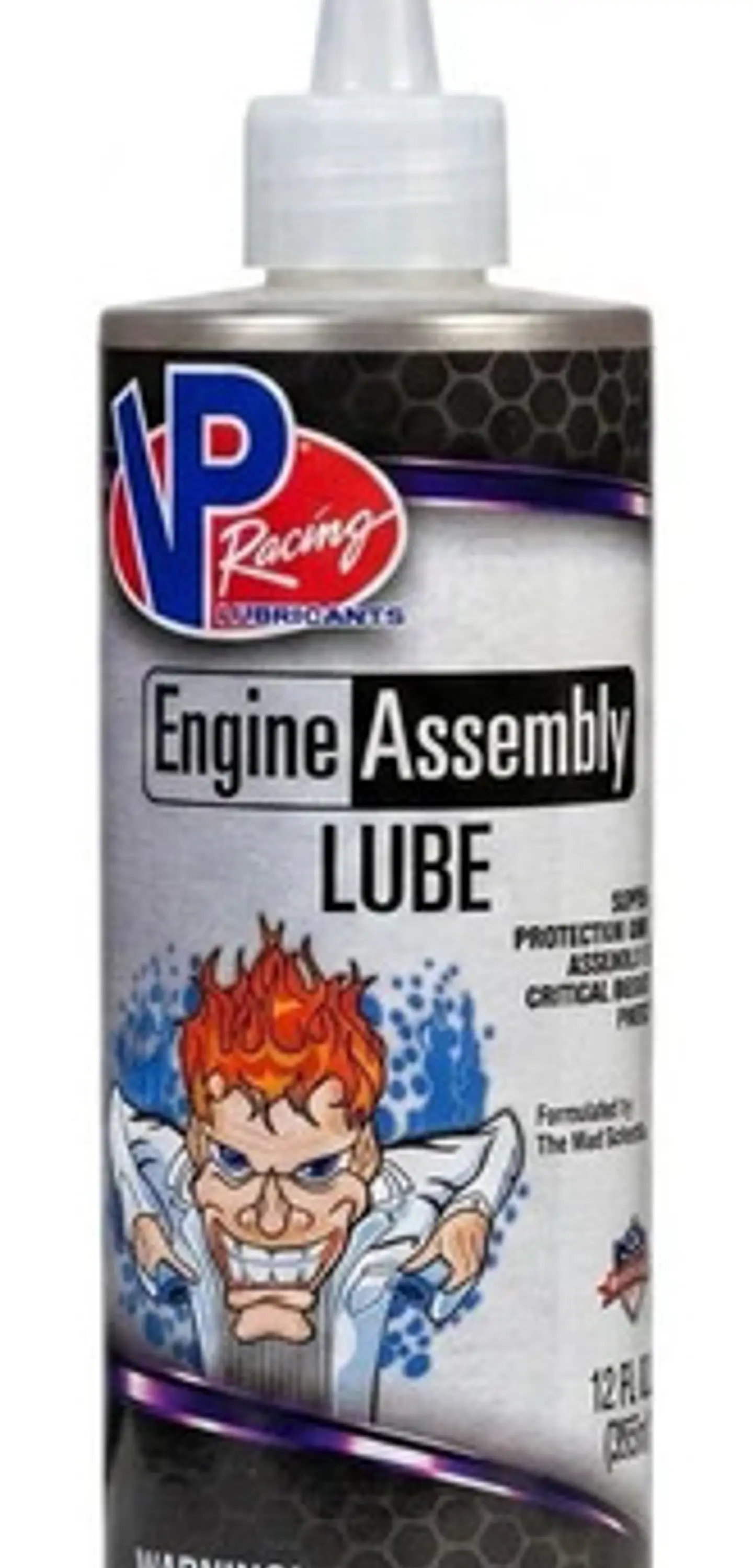 Lubricante Montaje Armado Motor Vp Racing Assembly Lube 1